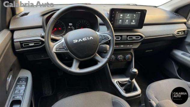 DACIA Sandero Streetway 1.0 TCe 90 CV Expression rif. 23979980 - Foto 7