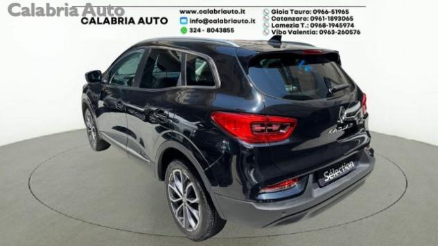 RENAULT Kadjar Blue dCi 8V 115CV Sport Edition rif. 22477851 - Foto 3