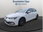 Volkswagen Golf Golf 2.0 tdi Style 115cv