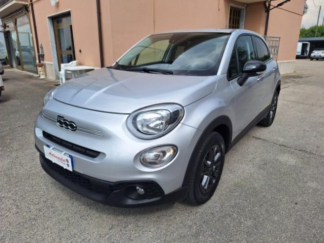 FIAT 500X 1.6 MultiJet 130 CV Club rif. 24019949 - Foto 3