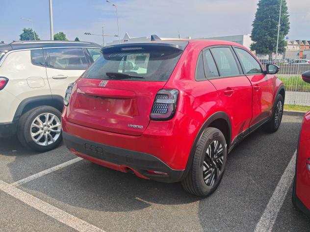 FIAT 600 600 1.2 Hybrid 110cv - Foto 4