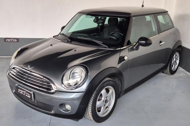 Mini 1.4 16V One ( NEOPATENTATI ) - Foto 2