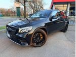 Mercedes-Benz GLC 220 Coupe d Premium AMG 4matic auto Night