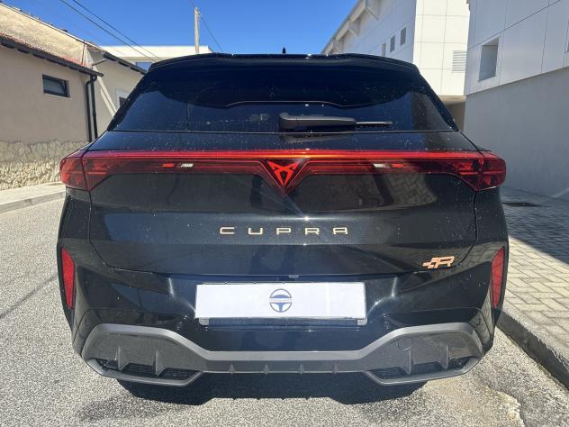 CUPRA Terramar Terramar 2.0 tsi Impulse 4drive 204cv dsg - Foto 5