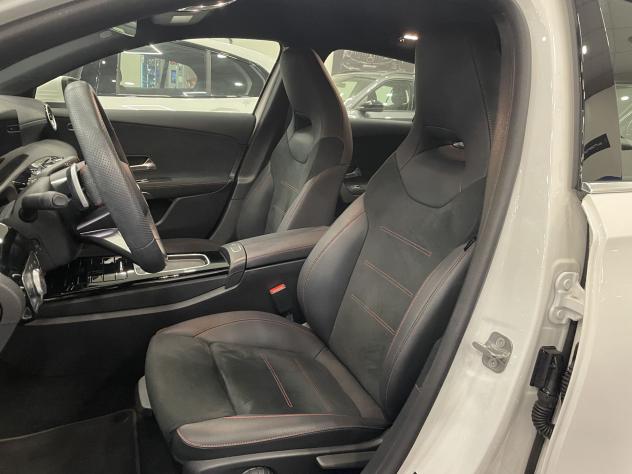 Mercedes-Benz Classe A A 200 AMG Line Premium - Foto 9