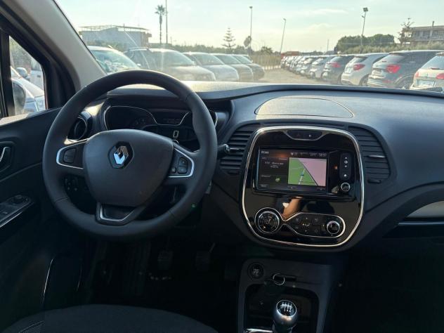 Renault Captur dCi 8V 110 CV Start&Stop Energy Intens - Foto 7