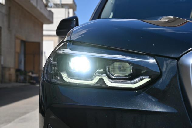 Bmw X3 sDrive 18D 2024 - Foto 10