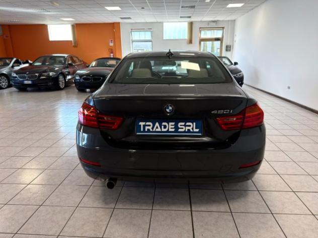 BMW 420 ???? Tagliandi BMW - EURO 6 rif. 23317543 - Foto 6