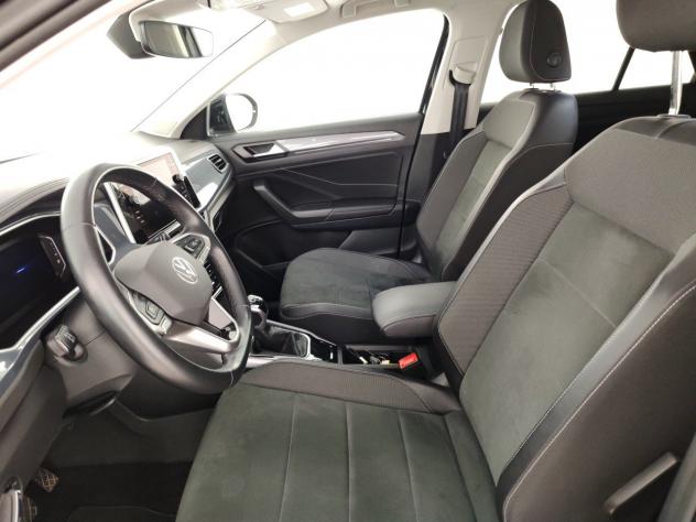 Volkswagen T-Roc 1.0 TSI Style - Foto 7