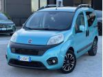 FIAT QUBO 1.3 Mjt 16v 80cv Lounge