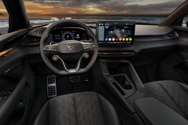 CUPRA Terramar 1.5 Hybrid 150cv DSG EDGE+DIGITAL rif. 22602769 - Foto 4
