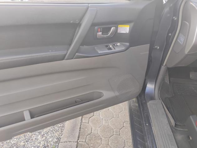 Mitsubishi Pajero Pajero 3p 3.2 tdi 16v di-d Instyle - Foto 5