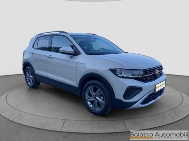 VOLKSWAGEN T-Cross 1.0 TSI Life rif. 23979924 - Foto 8