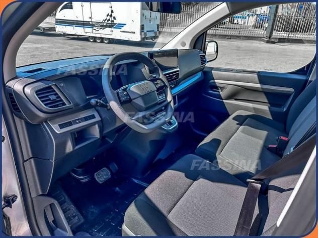 FIAT Ulysse 2.2 Mjet Combi L2H1 AT8 180cv 9posti - Foto 9