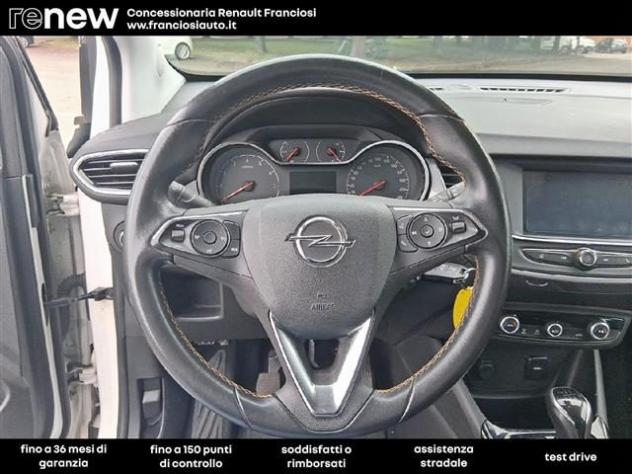 OPEL Crossland X 1.2 83cv Innovation my18.5 rif. 23706963 - Foto 8
