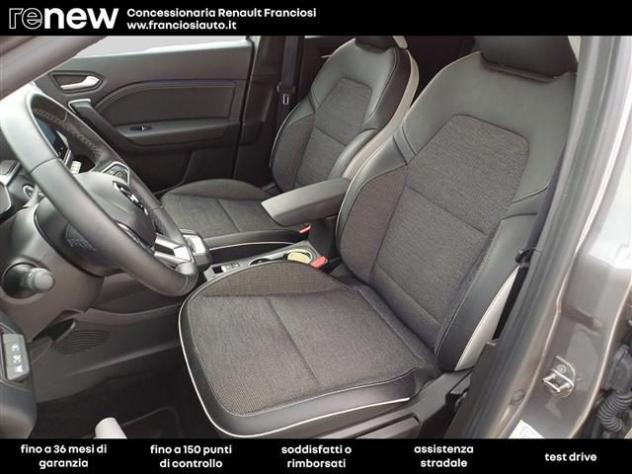 RENAULT Captur TCE 100 GPL TECHNO 2023 rif. 24161675 - Foto 6