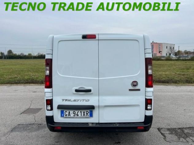 FIAT Talento 1.6 MJT 120CV PL-TN +IVA rif. 23212706 - Foto 5