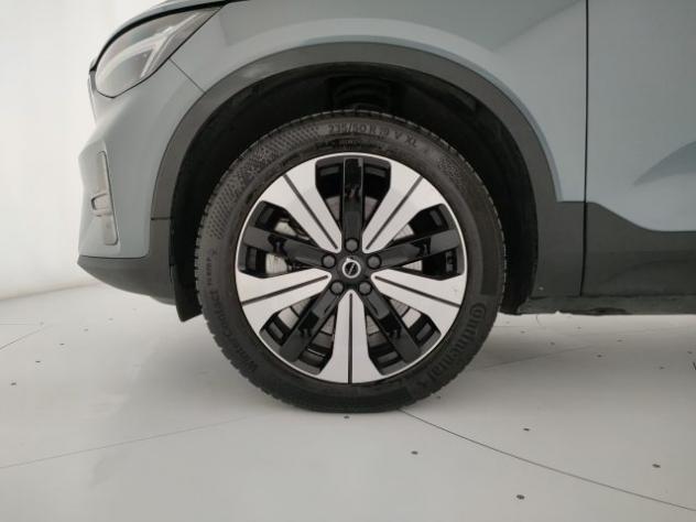 VOLVO XC40 Recharge Pure Electric Single Motor Core rif. 23464923 - Foto 8