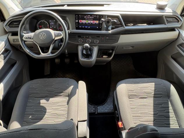 Volkswagen Caravelle T7 2.0 TDI BlueMotion #50026 - Foto 4