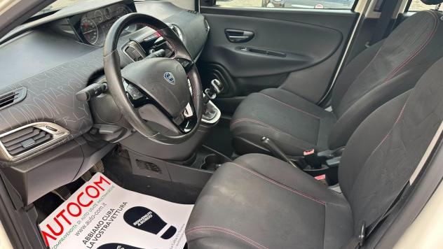 Lancia Ypsilon 1.2 69 CV 5 porte Platinum - Foto 7