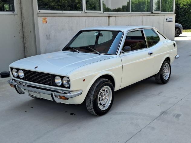 Fiat 128 CoupSL 1100