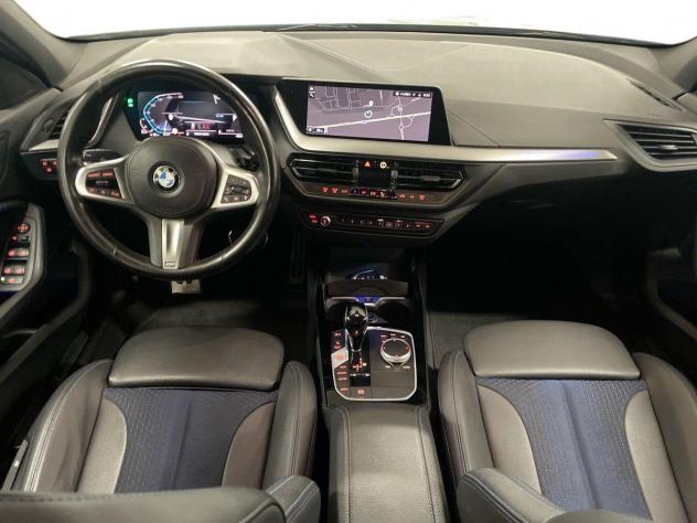 BMW Serie 1 F40 116d Msport auto - Foto 10