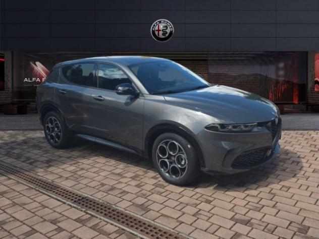 ALFA ROMEO Tonale MY25 1600 MJT 130CV SPRINT AUTOCARRO rif. 23885071 - Foto 3