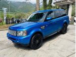 Land Rover Range Rover Sport 2.7 TDV6 Landmark ed. HSE