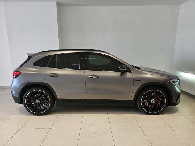 Mercedes-benz GLA 45 AMG S 4matic+ auto *SUPER ACCESSORIATA* - Foto 7
