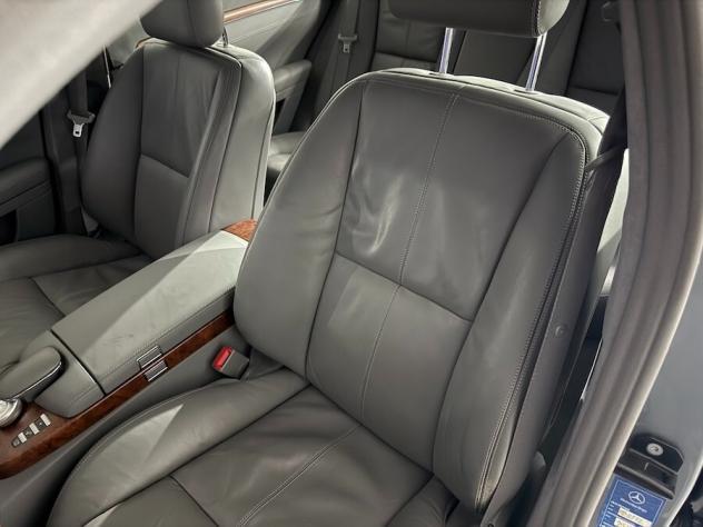 Mercedes-benz S 420 Lunga - Foto 8