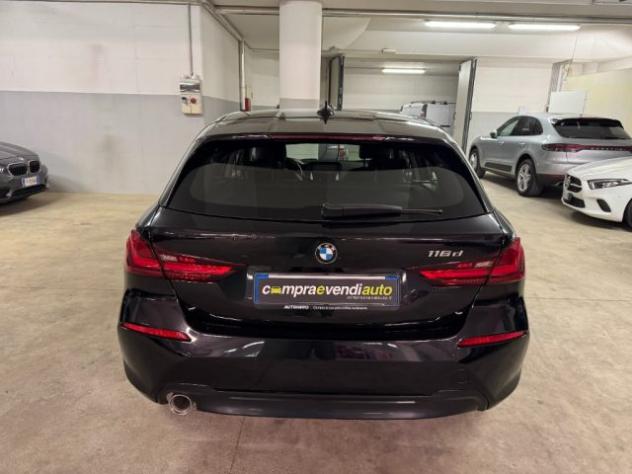 BMW 116 d 5p. Sport rif. 23505166 - Foto 4