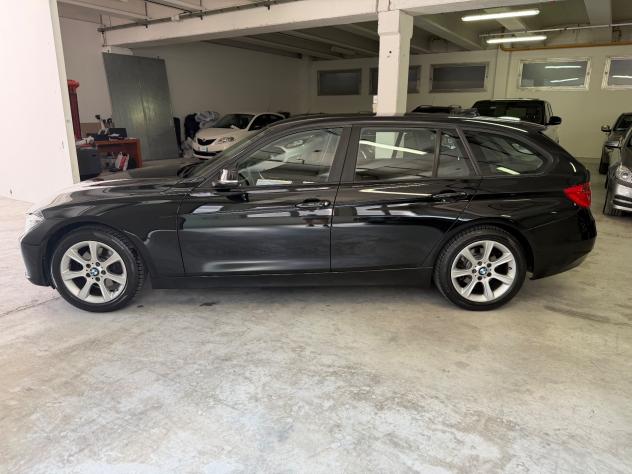 Bmw 320 320d xDrive Touring Business aut. - Foto 6