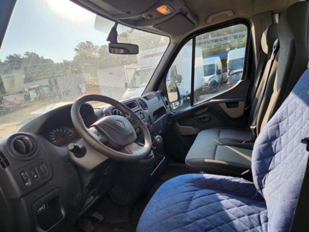 RENAULT Master RIBALTABILE astecamion24.com rif. 24044216 - Foto 5