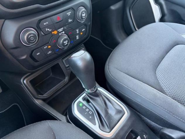 JEEP Renegade 1.5 130CV T4 MHEV LIMITED AUTOMATICO rif. 24013892 - Foto 8