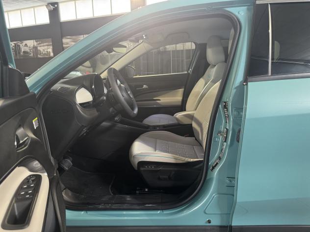 FIAT 600 1.2 Hybrid 110cv La Prima - Foto 10