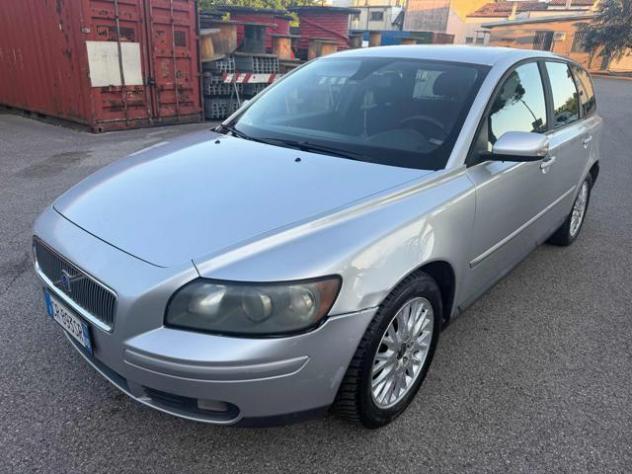 VOLVO V50 2.0 D cat Summum senza nessun lavoro da fare rif. 23740560 - Foto 10