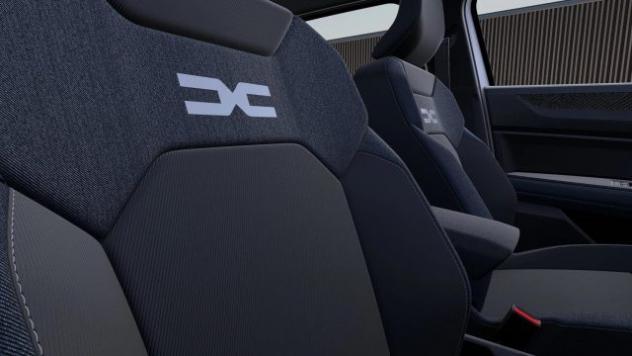 DACIA Duster Duster 1.2 Eco-G Expression 120cv rif. 24133404 - Foto 8