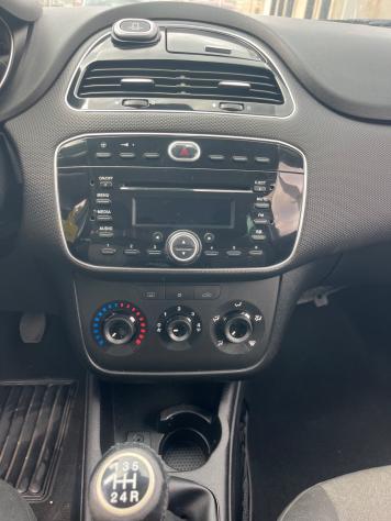Fiat Punto Evo 1.3 m jet 85cv Dynamic - Foto 5