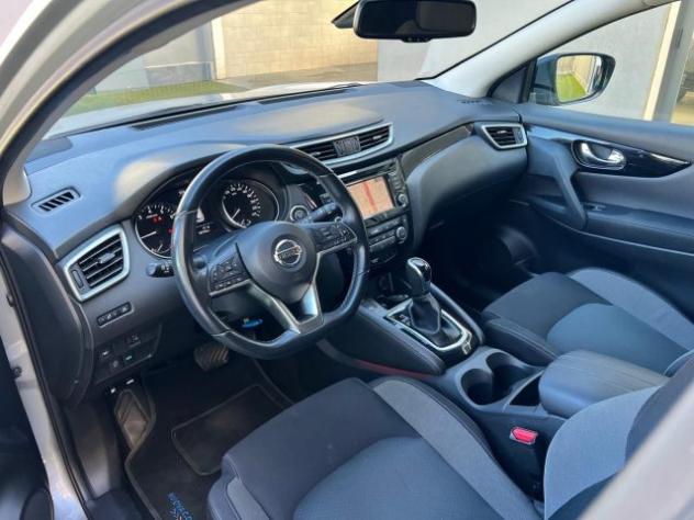 NISSAN Qashqai 1.3 DIG-T 160 N-Connecta rif. 24072115 - Foto 7