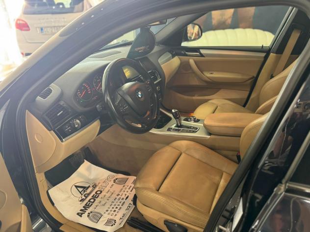 Bmw X4 xDrive20d Msport - Foto 9