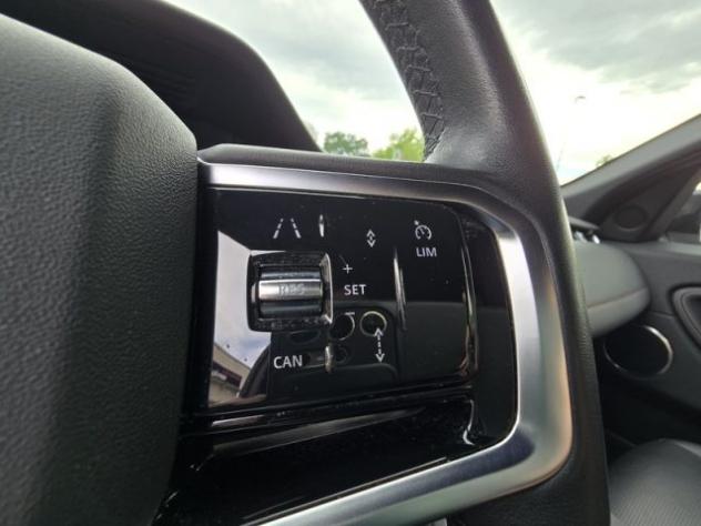 LAND ROVER Discovery Sport 2.0 eD4 163 CV AWD GARANZIA 2028 R-Dynamic PERMUTE rif. 23762061 - Foto 9