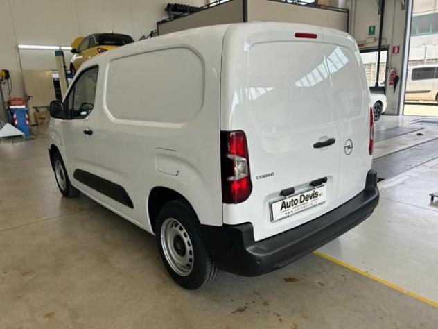 OPEL Combo Cargo 1.5 Diesel 100CV S&S PC rif. 23829835 - Foto 7