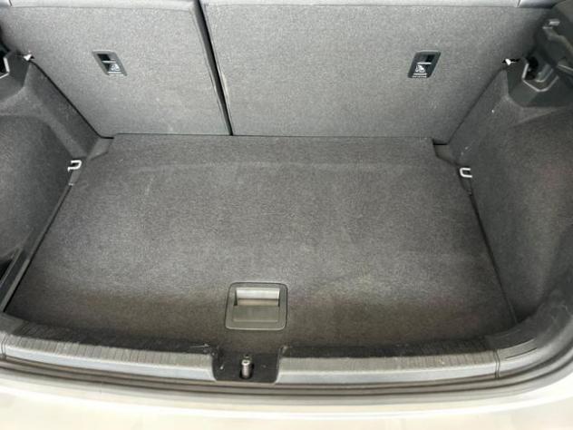 VOLKSWAGEN Polo 1.0 TSI Life rif. 23926129 - Foto 8