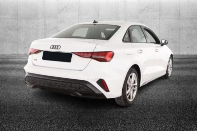 AUDI A3 Sedan TFSI 110 kW S tronic S line edition rif. 24049993 - Foto 2
