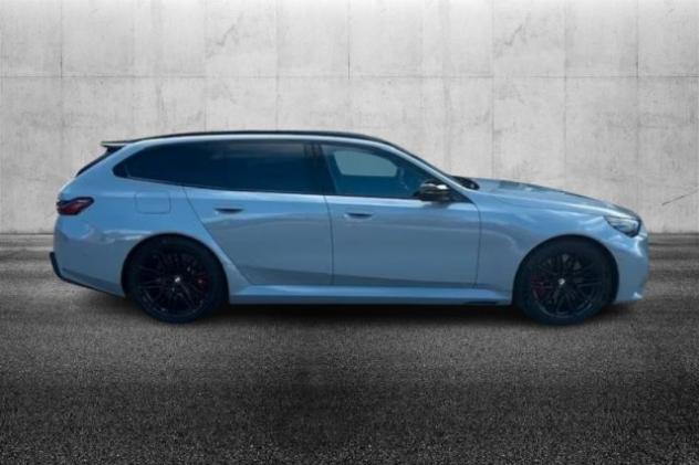 BMW M5 Touring S. 5(G60/61/90/99) rif. 23757563 - Foto 4