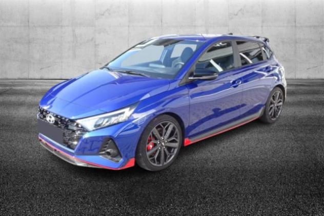 HYUNDAI i20 N 1.6 T-GDI N-Performance rif. 23758902