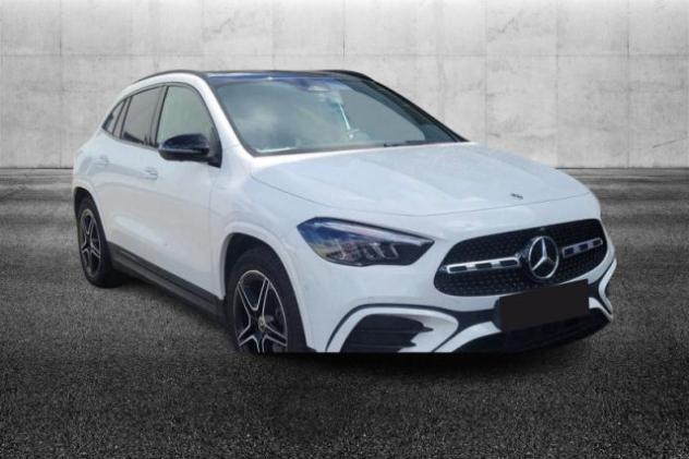 MERCEDES-BENZ GLA 180 Automatic AMG Line Advanced Plus rif. 24161835 - Foto 2