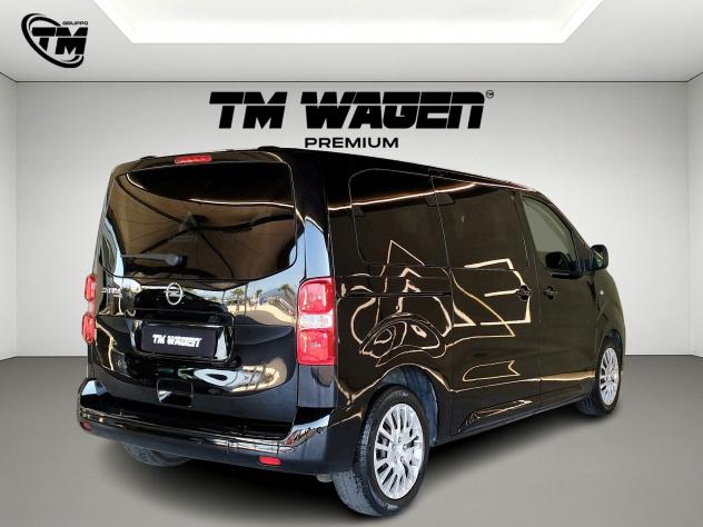 Opel Vivaro Zafira Tourer Life 1.5 Diesel 120CV - 9 POSTI - Foto 6
