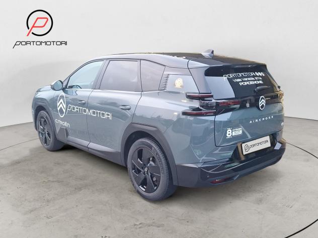 Citroën C5 Aircross Nuovo MAX Hybrid 145cv - Foto 3