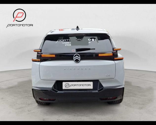Citroën C5 Aircross MAX Hybrid 145cv - Foto 4